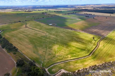 Lot 34 Great Southern Hwy, Kokeby, WA 6304