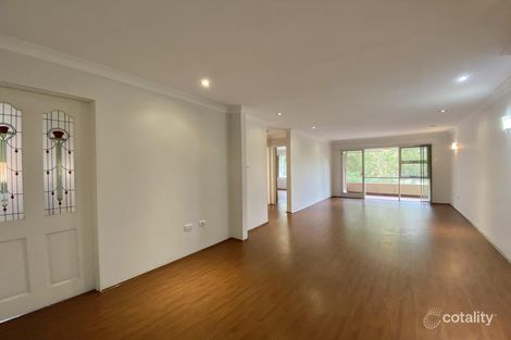 16/14-16 Park Ave, Burwood, NSW 2134