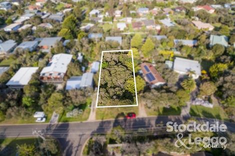 Property photo of 67 Observation Drive Rye VIC 3941
