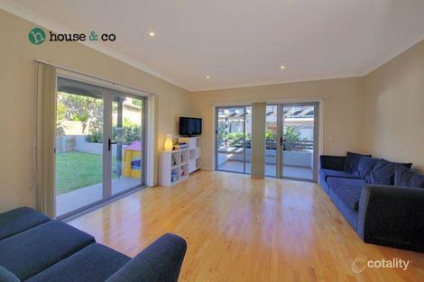 Property photo of 5/38-42 Cox Crescent Dundas Valley NSW 2117