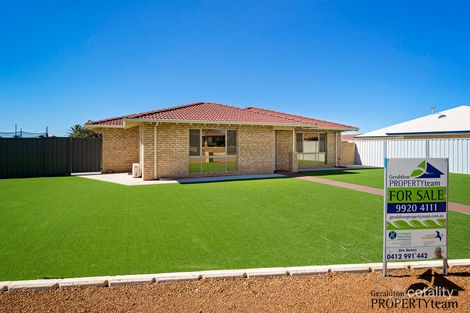 Property photo of 4 Allender Place Wandina WA 6530