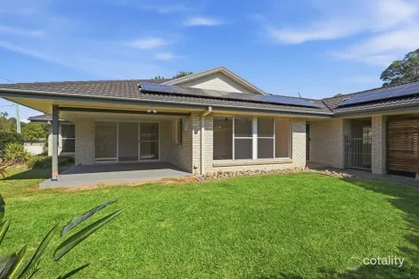 14 Godwin Cl, Coffs Harbour, NSW 2450