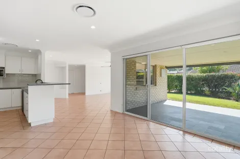 Property photo of 14 Godwin Close Coffs Harbour NSW 2450