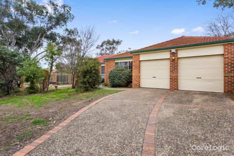 Property photo of 4 Octy Place Palmerston ACT 2913