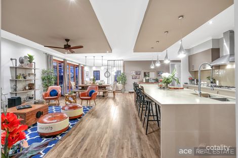 Property photo of 7 Waiben Crescent Point Cook VIC 3030