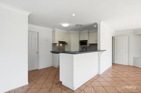 Property photo of 14 Godwin Close Coffs Harbour NSW 2450