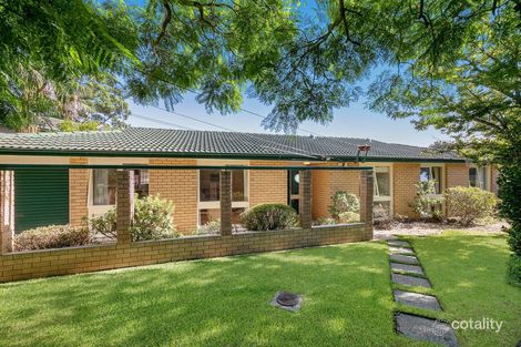 Property photo of 36 Milham Crescent Forestville NSW 2087