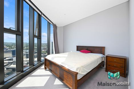 Property photo of 1303/2 Waterways Street Wentworth Point NSW 2127