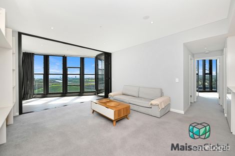 Property photo of 1303/2 Waterways Street Wentworth Point NSW 2127