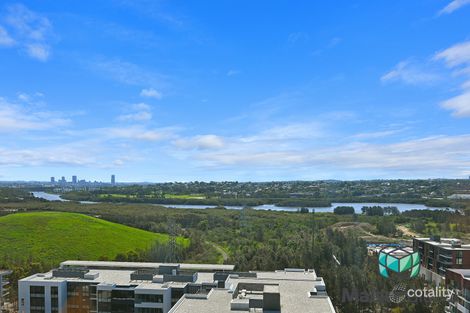 Property photo of 1303/2 Waterways Street Wentworth Point NSW 2127