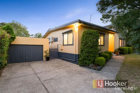 Property photo of 1 Hudson Street Beaconsfield VIC 3807