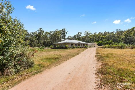 148 Morgan Rd, Nook, TAS 7306