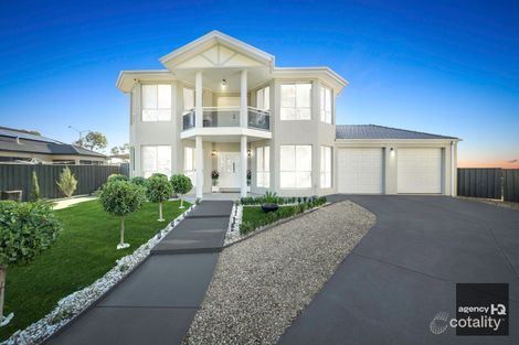 10 Springbank Ct, Point Cook, VIC 3030