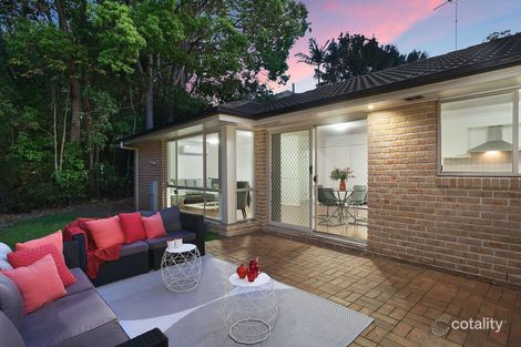 Property photo of 14A Warrina Street Berowra Heights NSW 2082