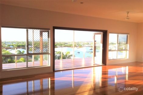 Property photo of 6 Mont Blanc Place Mount Louisa QLD 4814
