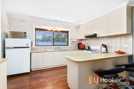 Property photo of 1 Hudson Street Beaconsfield VIC 3807