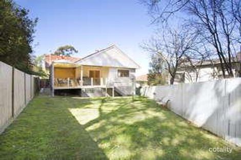 Property photo of 59 Princes Street Ryde NSW 2112