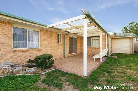 7 Plante Pl, Conder, ACT 2906