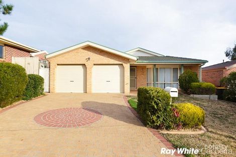 Property photo of 7 Plante Place Conder ACT 2906