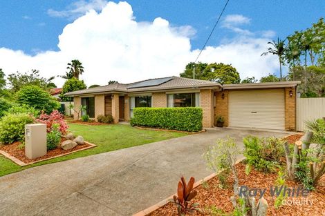 Property photo of 51 Cumberland Drive Alexandra Hills QLD 4161