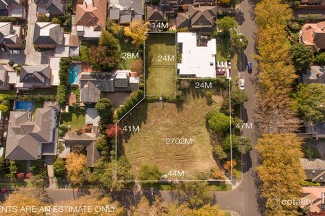 Property photo of 9 Edward Street Kew VIC 3101