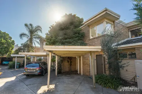2/12 Stevedore St, Williamstown, VIC 3016