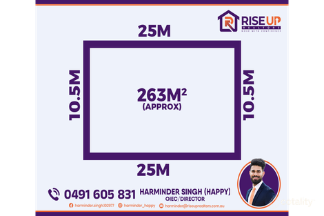 11 Crichton Rd, Thornhill Park, VIC 3335