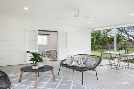 Property photo of 20 Barbeler Street Currajong QLD 4812