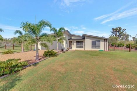 Property photo of 10 Boondoora Drive Calliope QLD 4680