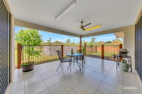 Property photo of 10 Boondoora Drive Calliope QLD 4680