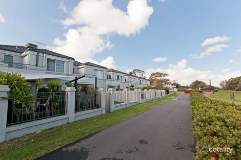 Property photo of 6/19 Fogerthorpe Crescent Maylands WA 6051