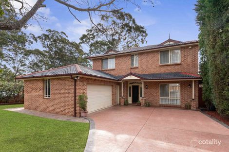 Property photo of 17 Frank Street Guildford NSW 2161