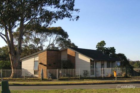 651 Luxford Rd, Bidwill, NSW 2770