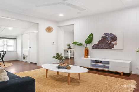 Property photo of 20 Barbeler Street Currajong QLD 4812