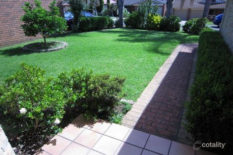 Property photo of 16 Sabre Crescent Holsworthy NSW 2173