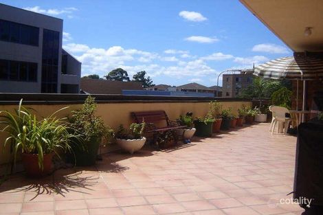 33/5 Sorrell St, Parramatta, NSW 2150