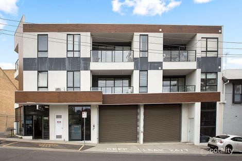 Property photo of 101/1121 Toorak Road Camberwell VIC 3124