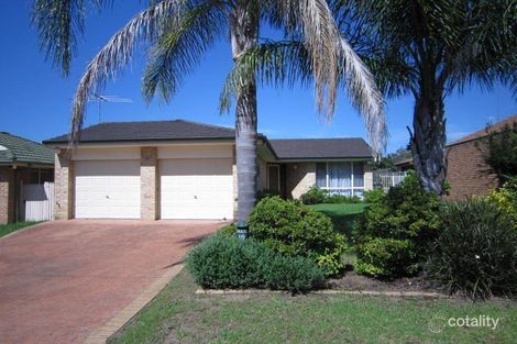 16 Sabre Cres, Holsworthy, NSW 2173