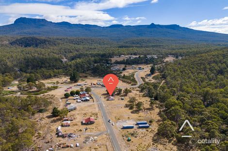 Property photo of 5 Nevin Street Rossarden TAS 7213