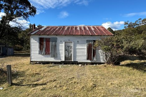 Property photo of 5 Nevin Street Rossarden TAS 7213