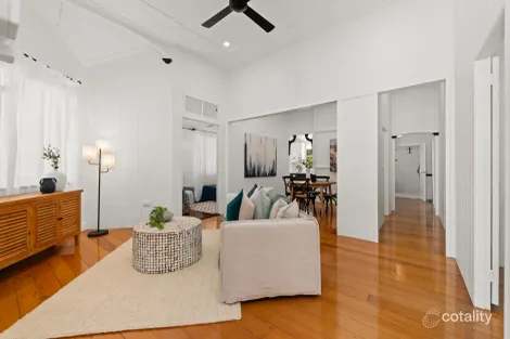 Property photo of 23 Townsville Street West End QLD 4810
