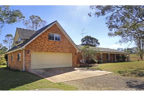 Property photo of 287 Tennyson Road Tennyson NSW 2754