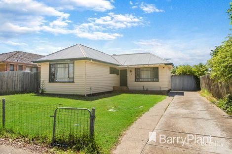 Property photo of 16 Cobham Street St Albans VIC 3021