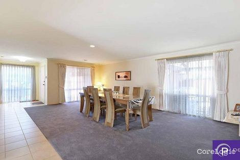 Property photo of 3 Peach Blossom Court Narre Warren South VIC 3805