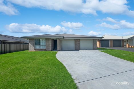 5 Corymbia Cct, Heddon Greta, NSW 2321