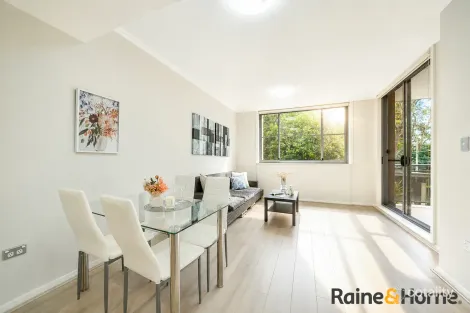 26/36-40 Culworth Ave, Killara, NSW 2071