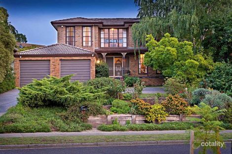 Property photo of 8 McAuley Drive Rosanna VIC 3084