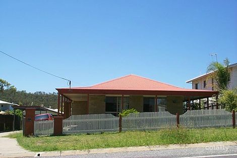 Property photo of 117 Malpas Street Boyne Island QLD 4680