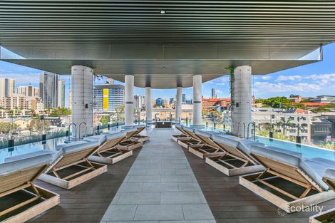 2505/179 Alfred St, Fortitude Valley, QLD 4006