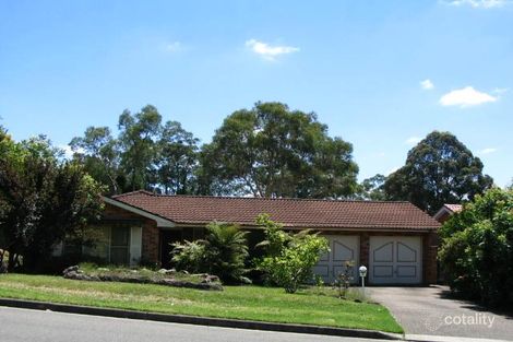 6 Neale Ave, Cherrybrook, NSW 2126